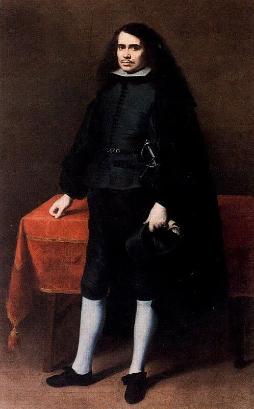 Portrait of a Man, 1660
